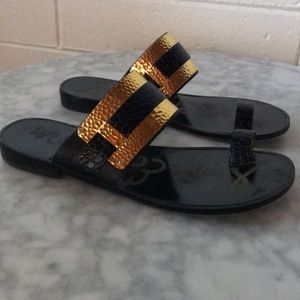 Sam Edelman sandals size 6